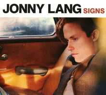 Jonny Lang – Signs cd