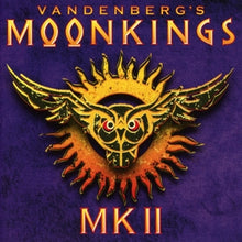 Vandenberg's Moonkings – Mk Ii cd