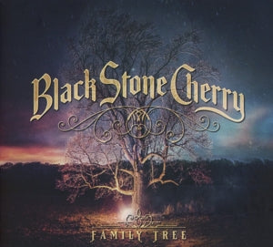 Black Stone Cherry – Family Tree (1 CD)