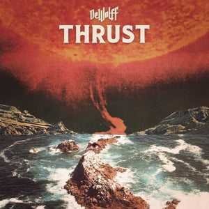 Dewolff – Thrust vinyl