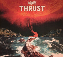 Dewolff – Thrust cd