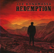 Bonamassa, Joe – Redemption cd
