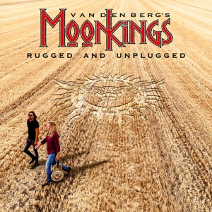 Vandenberg's Moonkings – Rugged and Unplugged (1LP Vinyl)