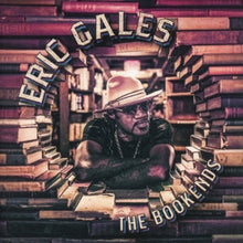 Gales, Eric – Bookends cd