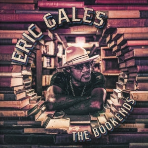 Eric Gales – Bookends (1CD)