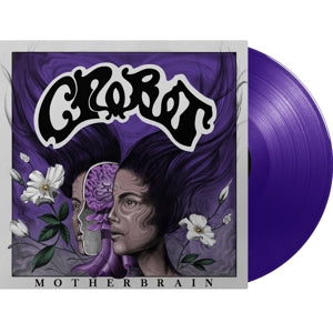 Crobot – Motherbrain (1LP, Coloured Vinyl)