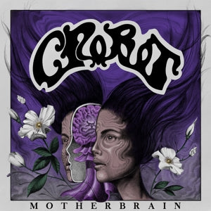 Crobot – Motherbrain cd