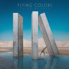 Flying Colors – Third Degree cd