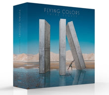 Flying Colors – Third Degree cd