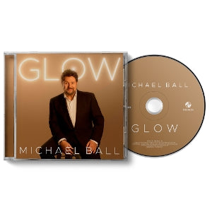 Ball, Michael – Glow cd