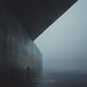Hippotraktor – Annihilist (1LP, Coloured Vinyl)