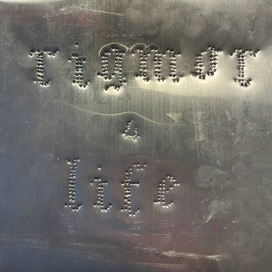 Rigmor – 4 Life (1LP Vinyl)