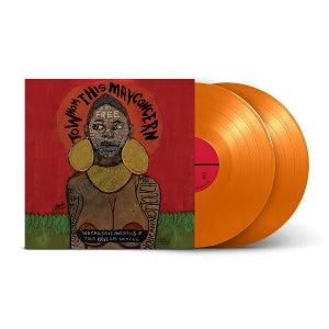 Scott, Jill – To Whom This May Concern (2LP, Coloured Vinyl)