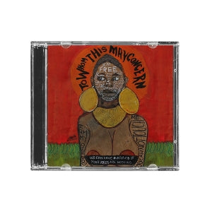 Jill Scott – An wen es angeht (1CD)