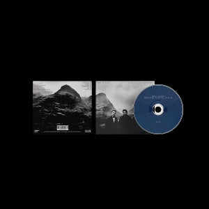 Twin Atlantic – Separation From the Animals (1CD)