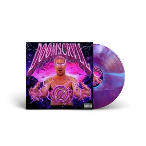 Diplo – D00mscrvll vinyl