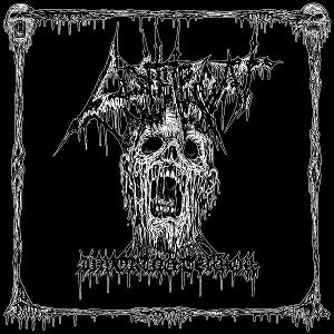 Cutthroat – Invoking Terror (1LP Vinyl)