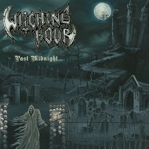 Witching Hour – Past Midnight (1LP Vinyl)
