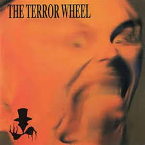 Insane Clown Posse – The Terror Wheel cd