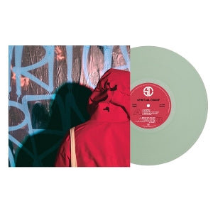 Spiritual Cramp – Spiritual Cramp (1LP, Coloured Vinyl)