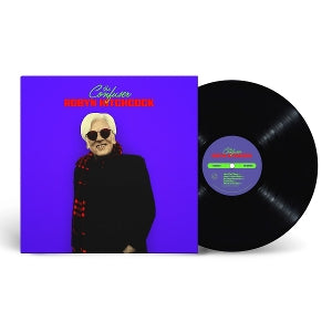 Hitchcock, Robyn – The Confuser vinyl