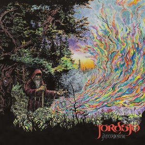 Jordsjo – Pestkronikene (1LP Vinyl)