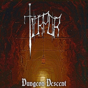 Torpor – Dungeon Descent (1LP Vinyl)
