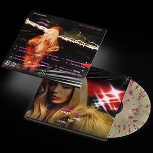 Smith, Jorja – What Are the Odds vinyl