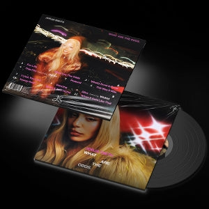 Smith, Jorja – What Are the Odds (1LP Vinyl)