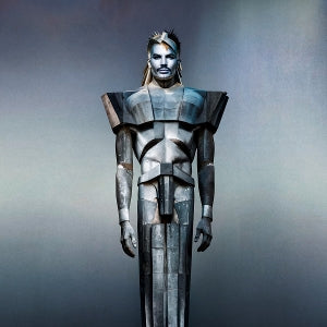 Lambert, Adam – Adam (1LP Vinyl)