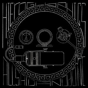 Hieroglyphics – All Said and Done (2LP Vinyl)