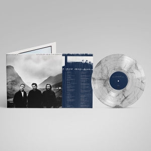 Twin Atlantic – Separation From the Animals vinyl