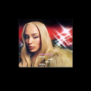 Jorja Smith – What Are the Odds (1CD)