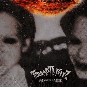 Terrortwinz – A Horrible Mind (1CD)