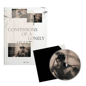 Eric Nam – Confessions of a Lonely Heart (1 CD)