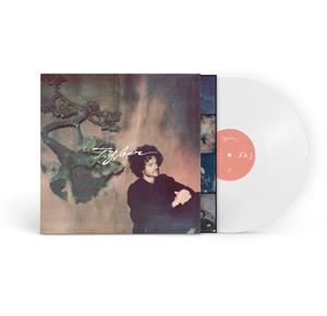 FKJ – Tyber (1LP, Coloured Vinyl)