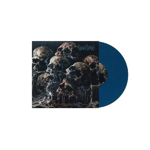 Dawn of Demise – Feed My Absurdity (1LP, Coloured Vinyl)