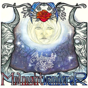 Walpurgis Night – Midnight Wanderer (1LP Vinyl)