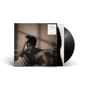 Nam, Eric – Confessions of a Lonely Heart (1LP Vinyl)
