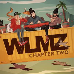 Wlmz – Chapter Two (1LP Vinyl)