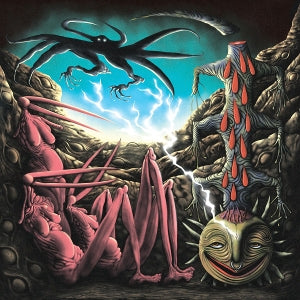Doom! Noo Yelbek – Yelbek vinyl