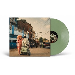 Tobe Nwigwe – Bridge (1LP Vinyl)