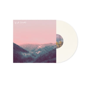Travis, Kurt – Anywhere's Better (1LP, Coloured Vinyl)