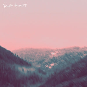 Travis, Kurt – Anywhere's Better cd