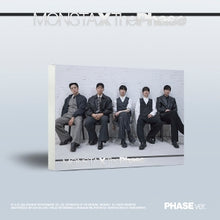 Monsta X – The Phase cd