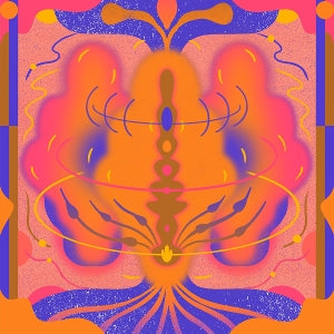 Canto Diaspora – Canto Diaspora Albun (1LP Vinyl)
