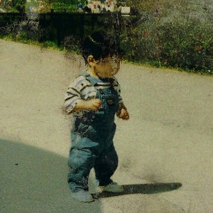 Evan Fong – Speed (1LP Vinyl)