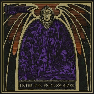 Vigilance – Enter the Endless Abyss (1LP Vinyl)
