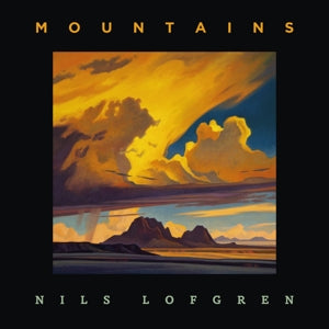 Lofgren, Nils – Mountains vinyl