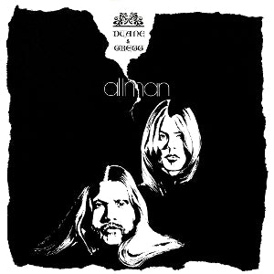 Allman, Duane & Gregg – Duane & Gregg vinyl